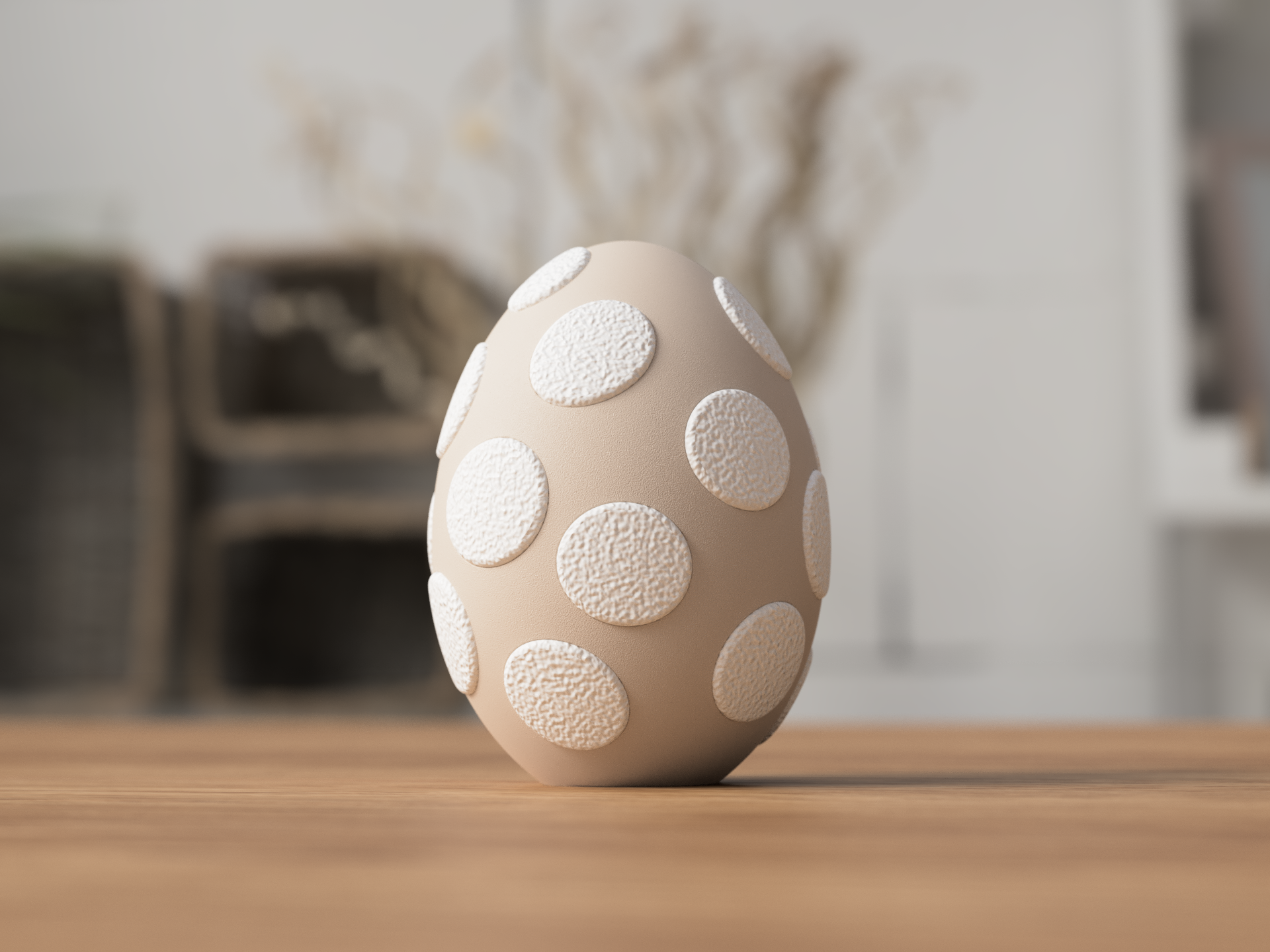 Decorative Easter Eggs Set - View 5